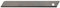 Fiskars Original Lame di ricambio per taglierino, 9 mm, 10 Pezzi, 1004614