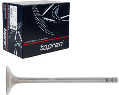TOPRAN 205579 Auslaßventil