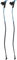 Komperdell Nordic Walking Stock Ergo Pole mit Click-In System - Blau