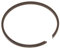 Kolbenring 40.50 x 2 - Motortyp M52, M53, M54 - Vogelserie, S50