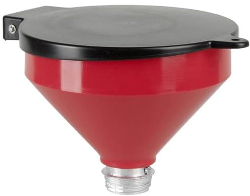 Pressol 02 568 Entonnoir 1 pièce 3.20 l 250 mm