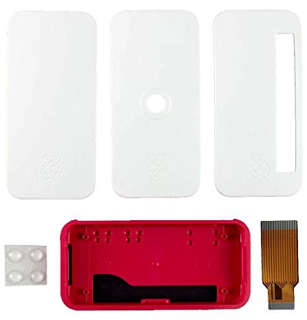 RETYLY Custodia in ABS per Raspberry Pi Zero W