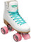 Impala Rollschuhe (Weiß, Größe 40)