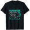 Angel Männer Lustige Angler Sprüche Komm Her Fischi Fischi T-Shirt