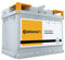 Continental Batteria LB3 70Ah 680A