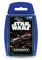 Top Trumps Star Wars Starships Specials Kartenspiel, WM00336-EN1-6