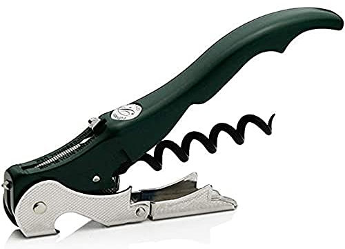 Pulltap's Genuine Slider 150 Verde - Cavatappi Professionale