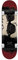 Toy Machine Romero Dylan Complete Skateboard Multi 21 cm