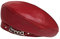 MEGAUK Damen Barett Französische Mütze Ledermütze Mädchen Beanie Maler Kappe Prinzessinhut Fraumütze Baske Baskenmütze Beret Cap Frühling Herbst Winter Hut