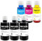 B-T Yongairuink 31 32XL Ink Bottles Replacement for 32XL 1VV24AE 31 1VU26AE 1VU27AE 1VU28AE for Smart Tank 315 319 455 515 516 530 555 558 559 570 655 670 790 5105 7005 7006 7305 7306 7605 (6 Pack)