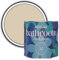 Rust-Oleum Neutral Water-Resistant Bathroom Wall & Ceiling Paint - Warm Clay 2.5L