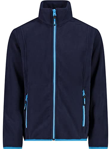 CMP, Kid Jacket, Boy, B.Blue-Danubio, 110