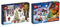 Lego Advent 2022 Kalender Bundle LEGO Wars 75340 & LEGO Stadt 60352 Bauspielzeug Weihnachten Geschenkset