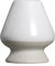 predolo Porte-Fouet Matcha, Porte-conteneur Matcha Fouet, Blanche