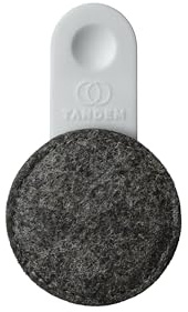 Tandem Drums - Drops™ 40g Drum FX - Fog Grey