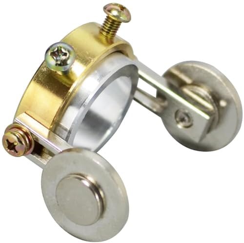 RIVERWELD PT-31 LG-40 WSD-LG40 Plasma Cutter Roller Guide Wheel Spacer Circle Compass Stand Off