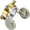 RIVERWELD PT-31 LG-40 WSD-LG40 Plasma Cutter Rullo Guida Ruota Distante Circle Combo