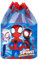 Marvel Spidey Und Seine Erstaunlichen Freunde Jungen-Schwimmbeutel | Spiderman-Schwimmbeutel | Jungen Zugbeutel | Blau Einheitsgröße