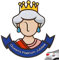 Queen Elizabeth Aufkleber Queen Elizabeth Autoaufkleber Gedenkfenster Aufkleber patriotischer LKW Aufkleber für Flaschen Laptops