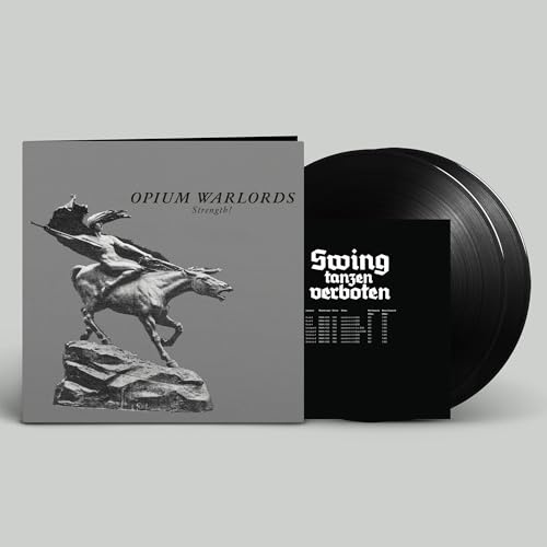 Svart Records (Spv)