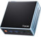 Trycoo Mini PC, AMD Ryzen 5 6600H (6C/12T, Up to 4.5GHz), 16GB DDR5, 512GB PCIe4.0 SSD, AMD Radeon 660M, Triple Display Support, WiFi6, BT5.2, Type-C, 2.5G LAN