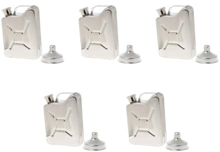 Bidon en acier inoxydable de 5 onces Flasque Liqueur Whisky Bouteille de poche Hommes Cadeau Repose-pieds Tabouret Sous le bureau Ergonomique