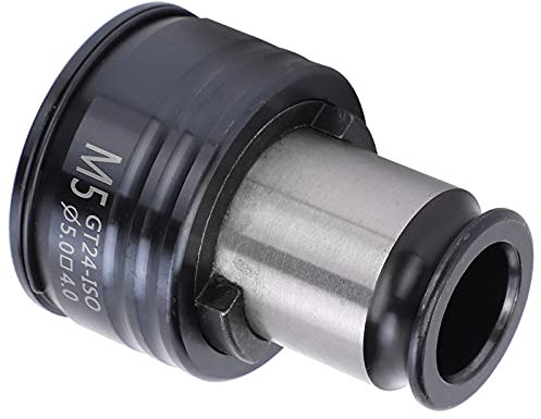 Pneumatic Tapping Machine Chucks Machines Collets Pressing for M5 M24 JIS Iso JIS M5‐M24 Thread Milling Taps