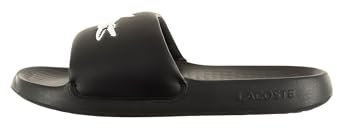 Lacoste Sandales - Nu-Pieds 49cma0021 312 blk/WHT 40.5