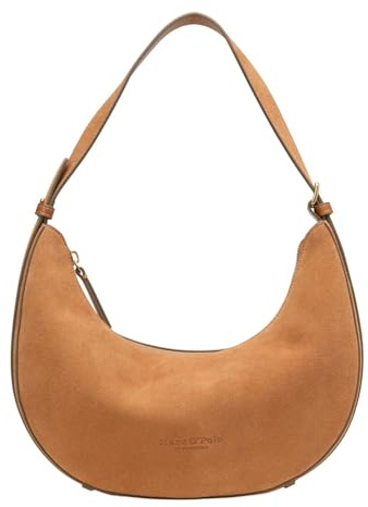 Marc O'Polo Alva Crossbody Bag S True Camel