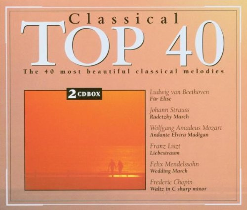 Brilliant Classics (Foreign Media Group)