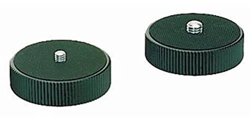 Berlebach Adapter 2 (Außengewinde 3/8'', 60mm)