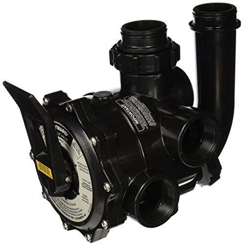 Hayward Valvola selectora filtri di diatomeas – SP0715 X R50E derivazione a 2 