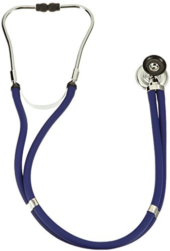NCD Medical Royal Tubing 5-in-1 Sprague Stethoscope