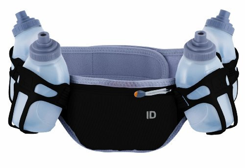 Nathan portacantimplora Speed 4R 940 ml, schwarz