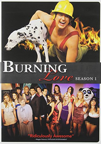Burning Love: Season 1
