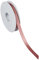 Berisfords Ruban de Satin Double-Face en Polyester 10 mm, Rose dragée