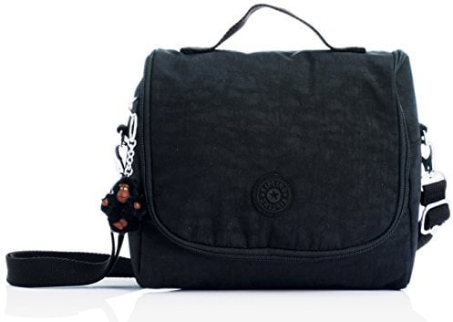 Kipling School Bag New Kichirou Blue (True Blue) K15289511
