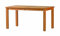 Kai Wiechmann Teak Gartentisch 180 x 90 cm Premium wetterfest robust