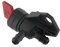 GREENSTAR - Robinet À Essence Adaptable - Pour Moteurs HONDA GCV135 Et GCV160 - Remplace Origine 16950-ZG9-M02