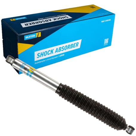 Bilstein B8 5100 Gasdruck Stoßdämpfer Hinterachse | 33-186009 | 33-186009, Bilstein B8 5100
