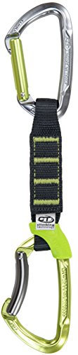 Climbing Technology Rinvio Lime NY PRO Set di rinvii - 1 pezzo
