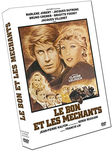 Le bon et les mechants [FR Import]