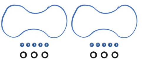 FEL-PRO VS 50607 R Engine Valve Cover Gasket Set for Honda Pilot