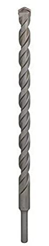 Bosch Professional 1x Betonbohrer CYL-3 (für Beton, Ø 22 x 350 x 400 mm, Zubehör Schlagbohrmaschine)