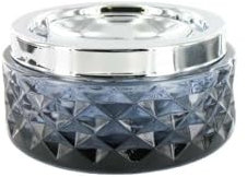 Angelo 400050 Kippaschenbecher, Rauchglas, 11 cm, diverse Kunststoffe, 10 x 10 x 10 cm