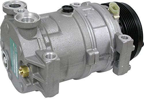 Universal Air Conditioner CO 20145C A/C Kompressor und Kupplung