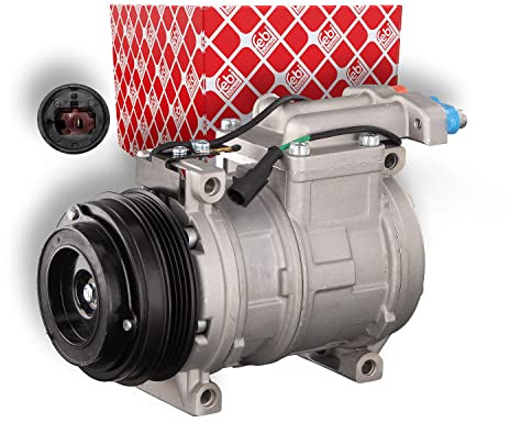 febi bilstein 35382 Klimakompressor, 1 Stück