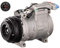 Febi-Bilstein 35382 - Compressore, Climatizzatore