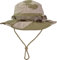 normani US GI Boonie Hat US Buschhut Safari Hut S-XL Farbe Wüstentarn Größe XL