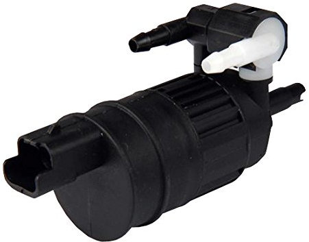 3RG Fenster Waschwasserpumpe 88602